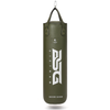 Bao cát Boxing Saigon Newgen Punching Bag 1m2 - Green/White