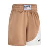 Quần BSG Legacy Boxing Trunk - Rose Gold/White