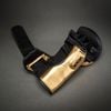 Găng Tay MMA Venum Attack 2.0 Sparring Gloves - Gold/Black