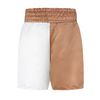 Quần BSG Legacy Boxing Trunk - Rose Gold/White