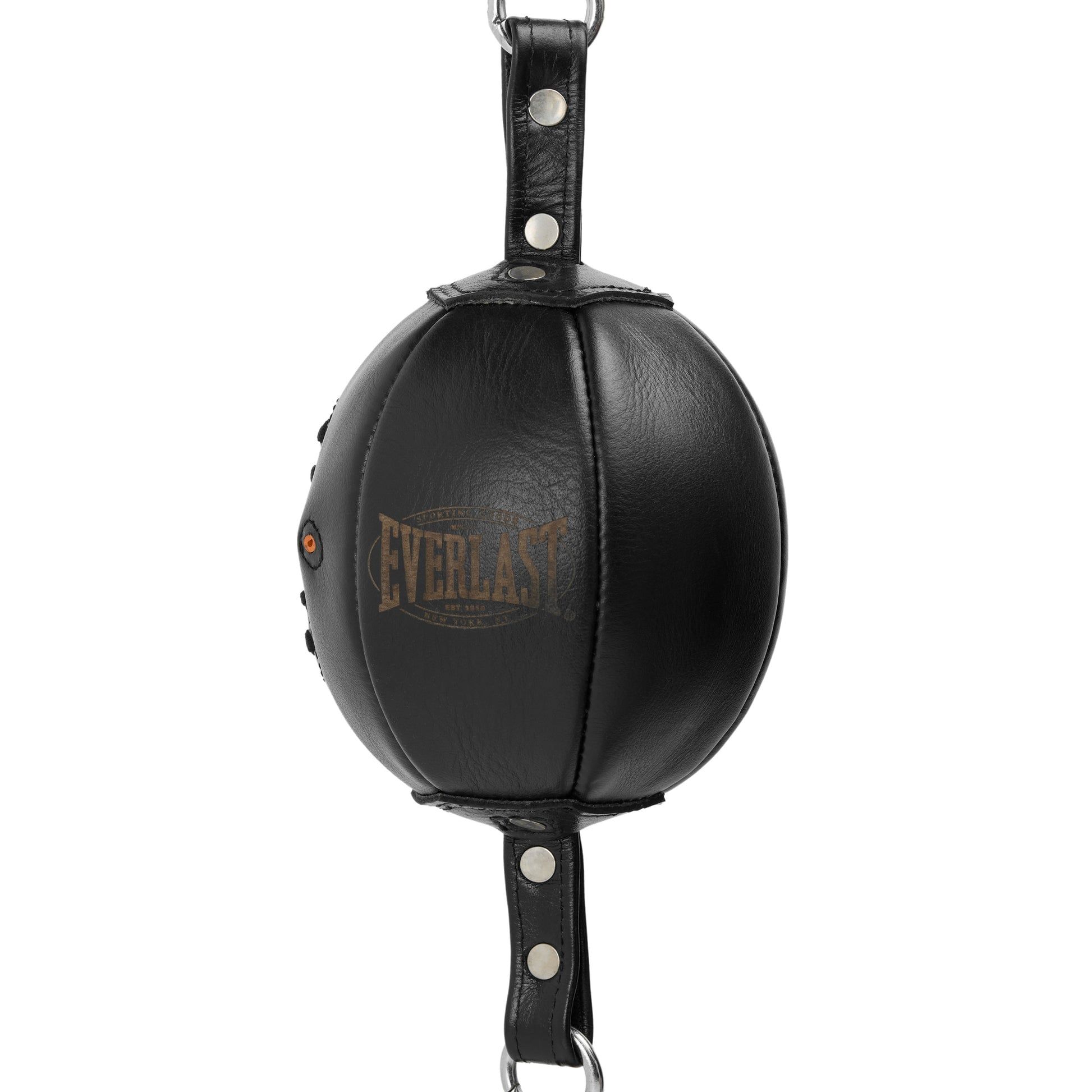 Banh Phản Xạ Everlast 1910 Pro Leather Double End Punching Bag