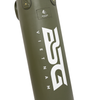 Bao cát Boxing Saigon Newgen Punching Bag 1m2 - Green/White
