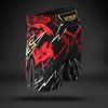 Quần UFC Unrivaled by Venum Red Jon Jones Short Fit Fight Short