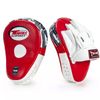 Đích Đấm Twins Focus Mitts PML10 - Black/Red