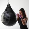 Bao Đấm Nước Aqua Punching Bag 18'' 120Lbs