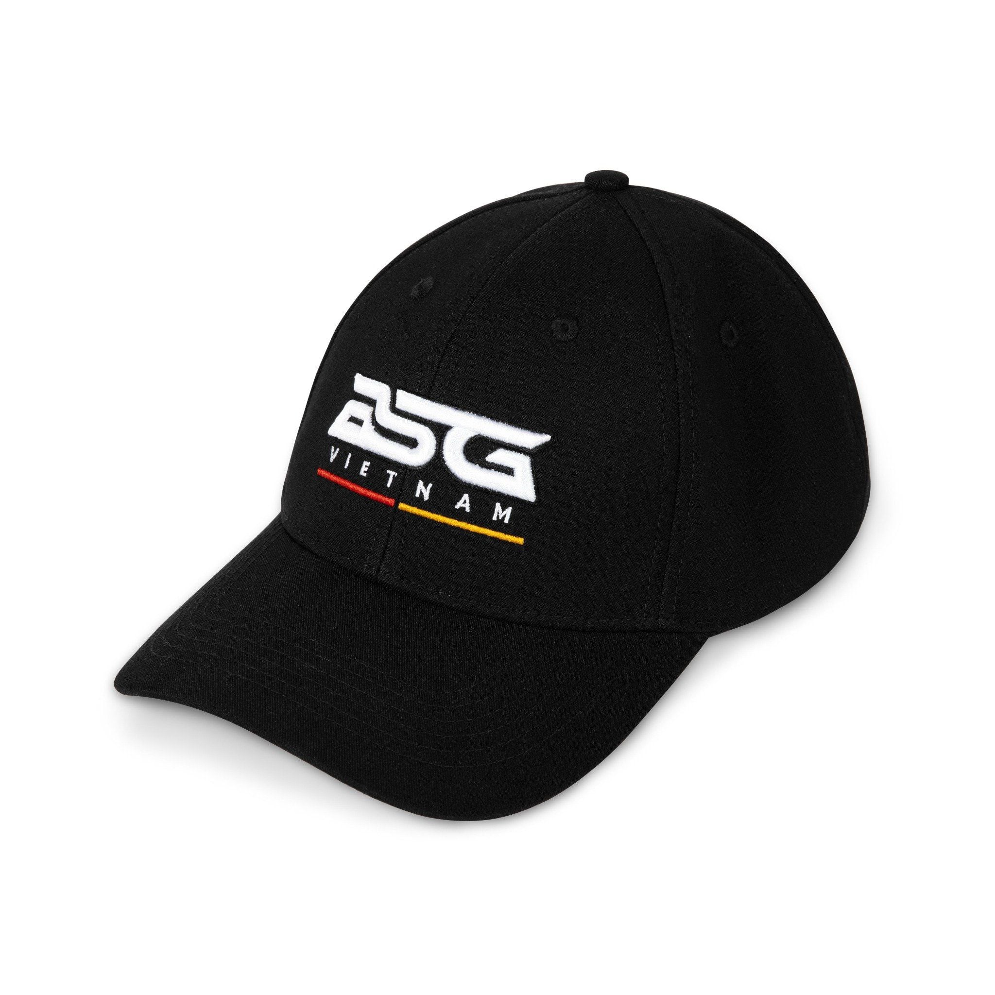 Nón BSG Legacy Ballcap - Jade Black