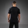 Áo UFC Zenith by Venum Replica Men's Champion T-Shirt - Black