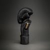 Găng Tay MMA Venum Attack 2.0 Leather Sparring Gloves - Black/Gold