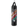 Bao cát Treo UFC Power Heavy Bag - 1m2 - Black (USED)