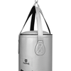 Bao Cát Tigris Classic Punching Bag 1m2 - Metallic Silver