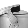 Bao Cát Tigris Classic Punching Bag 1m2 - Metallic Silver