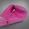 Găng Tay Trẻ Em Venum Contender 1.5 XT Kids Boxing Gloves - White/Pink