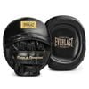 Đích Đấm Everlast 1910 Pro Leather Speed Focus Mitts - BLACK
