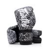 Găng Tay Fairtex BGV14PT ''Painter'' Gloves - Black/White