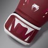Găng Tay Venum Adrenaline Boxing Gloves - Burgundy/Pink