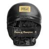 Đích Đấm Everlast 1910 Pro Leather Speed Focus Mitts - BLACK