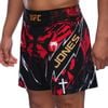 Quần Venum Men's UFC Unrivaled by Venum Red Jon Jones Short Fit Fight Short