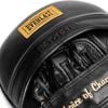 Đích Đấm Everlast 1910 Pro Leather Speed Focus Mitts - BLACK