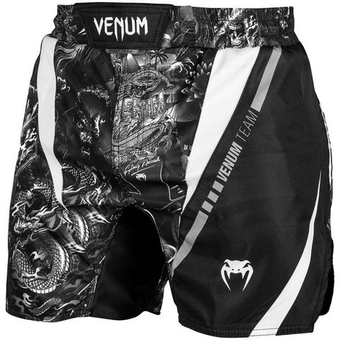 Quần Kick Boxing Venum Art Fightshorts