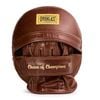 Đích Đấm Everlast 1910 Pro Leather Speed Focus Mitts -  Brown
