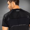 Áo Venum G-fit Air Rashguards Shortsleeve - Black