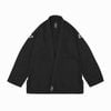 Bộ Gi BJJ Training V2 - Black