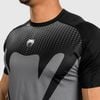 Áo Venum Attack Men's DryTech T-Shirt - Black