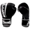 Găng Tay Twins BGVL15 Boxing Gloves - Black/White
