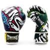 Găng Tay Twins FBGVL4-68 Fancy Boxing Gloves - Graffiti