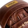 Đích Đấm Everlast 1910 Pro Leather Speed Focus Mitts -  Brown