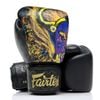 Găng Tay Fairtex YAMANTAKA - Limited Edition Gloves
