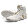 Giày Hayabusa Mayweather Champ Boxing Shoes - White/Gold
