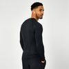 Áo Bó Everlast Men's Long Sleeve Base Layer Top