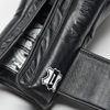 Găng Tay Leone The Greatest Boxing Gloves - Black