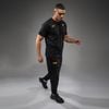 Áo UFC Zenith by Venum Replica Men's Champion T-Shirt - Black