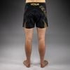 Quần UFC Zenith by Venum Authentic Fight Night Men's Champion Short - Black