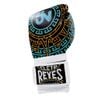 Găng Tay Cleto Reyes Training Gloves With Hook And Loop Closure – Princesa Azteca