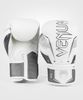 Găng Tay Venum Elite Evo Boxing Gloves - Grey/White