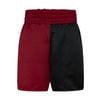 Quần BSG Legacy Boxing Trunk - Black/Burgundy