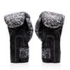 Găng Tay Fairtex BGV14PT ''Painter'' Gloves - Black/White