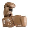 Găng Tay Rival RB50 Intelli-shock Compact Bag Gloves - Brown