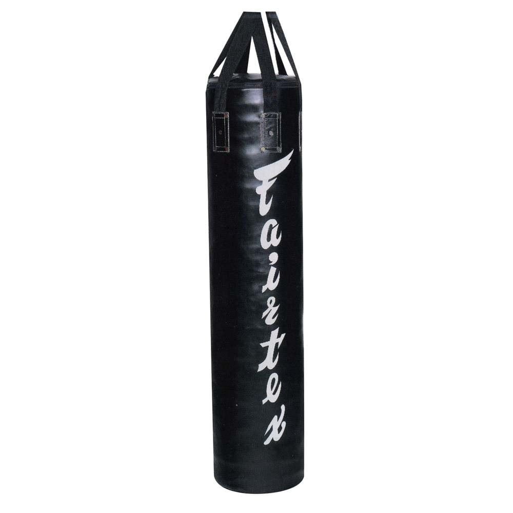 Bao Cát Fairtex Hb6 Muay Thai Banana Bag