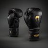 Găng Tay Venum Contender 1.5 XT 3D Boxing Gloves - Black/ Gold