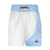 Quần BSG Legacy Boxing Trunk - White/Baby Blue