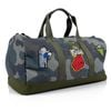 Túi Fairtex BAG24 Camo Duffel Bag