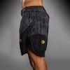 Quần Venum x Chimaev Wild Borz Fightshorts - Black/Grey