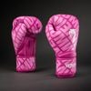 Găng Venum Contender 1.5 XT 3D Boxing Gloves - Candy Pink/ White