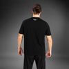 Áo UFC Venum Classic T-Shirt - Black/Red
