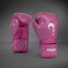 Găng Tay Trẻ Em Venum Contender 1.5 XT Kids Boxing Gloves - White/Pink
