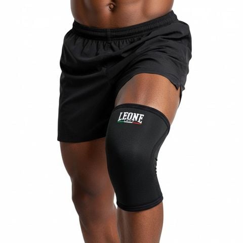 Bảo Hộ Gối Leone AC803 Compression Knee Sleeves